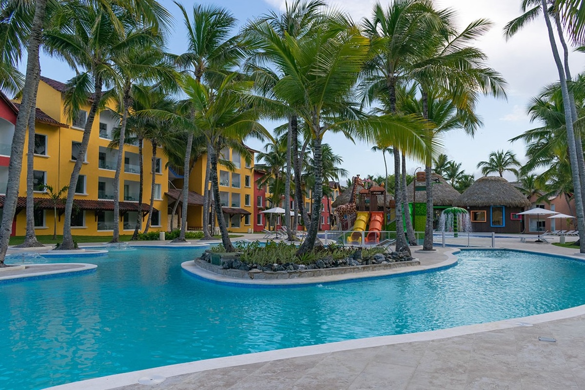Fotos del hotel - TROPICAL DELUXE PRINCESS