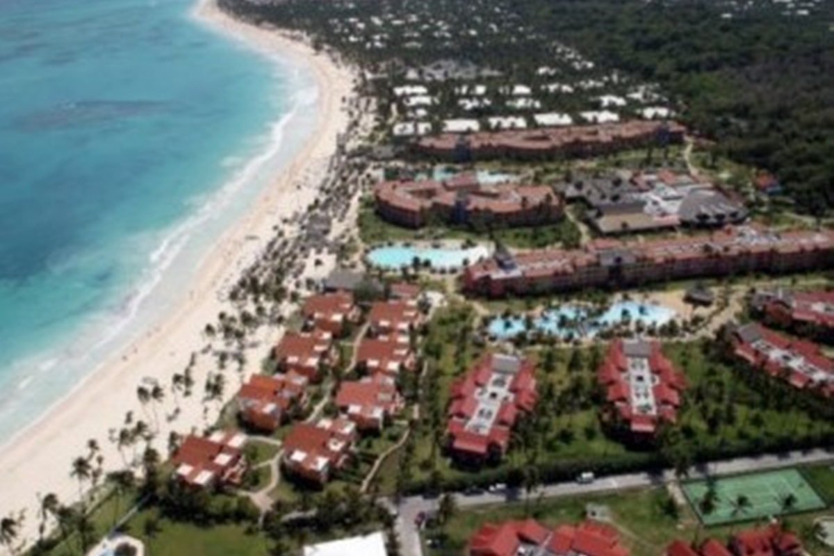 Fotos del hotel - TROPICAL DELUXE PRINCESS