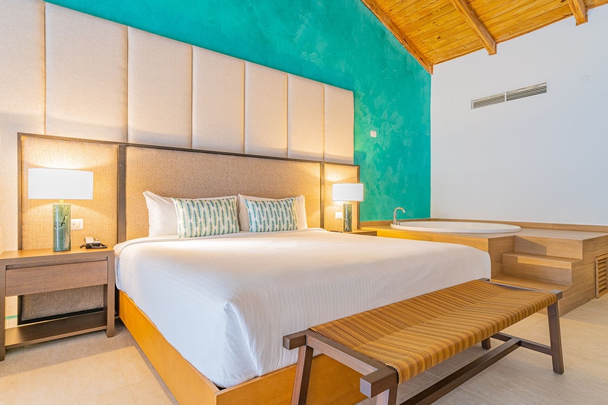 Fotos del hotel - TROPICAL DELUXE PRINCESS