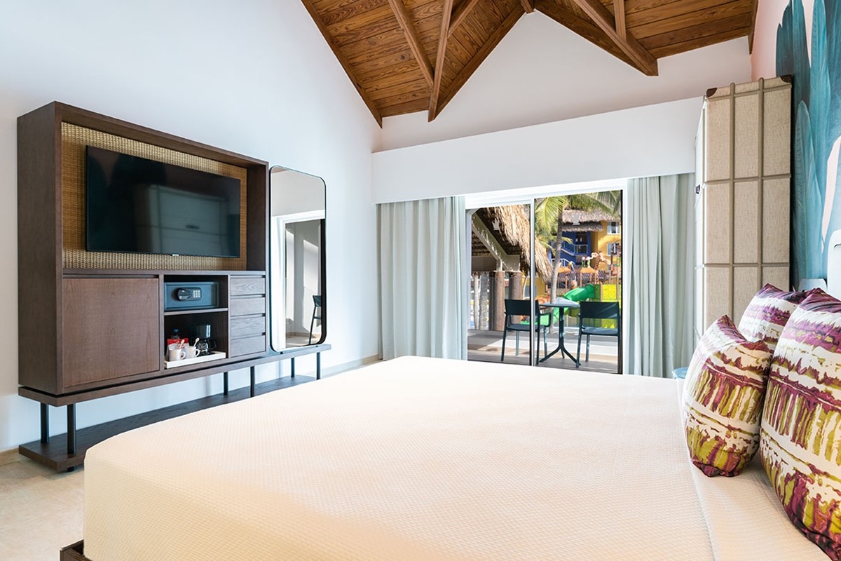 Fotos del hotel - TROPICAL DELUXE PRINCESS