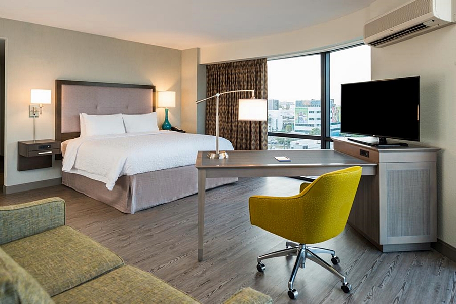 Fotos del hotel - HAMPTON INN & SUITES MIAMI WYNWOOD DESIGN