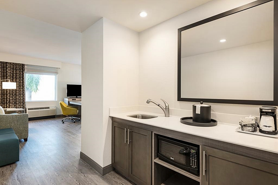 Fotos del hotel - HAMPTON INN & SUITES MIAMI WYNWOOD DESIGN