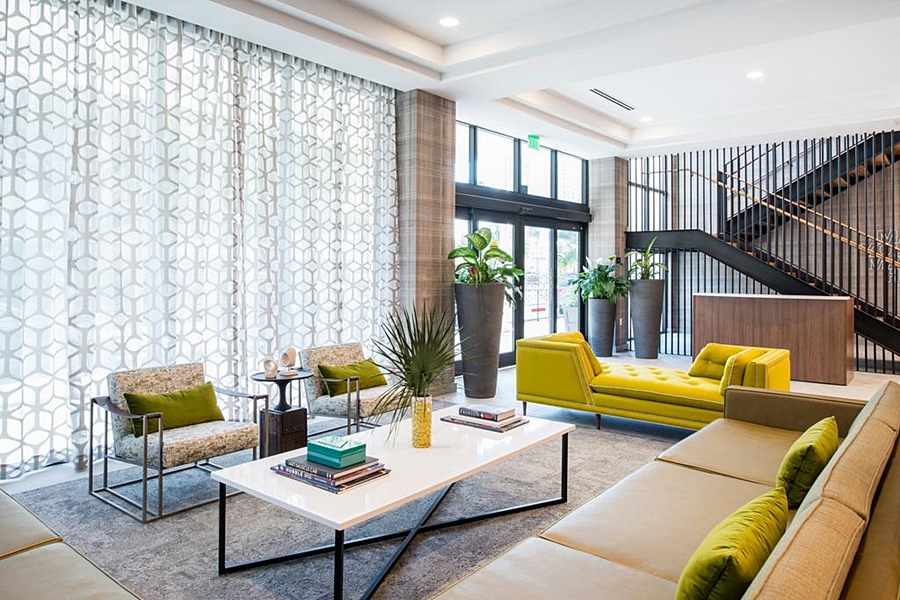 Fotos del hotel - HAMPTON INN & SUITES MIAMI WYNWOOD DESIGN