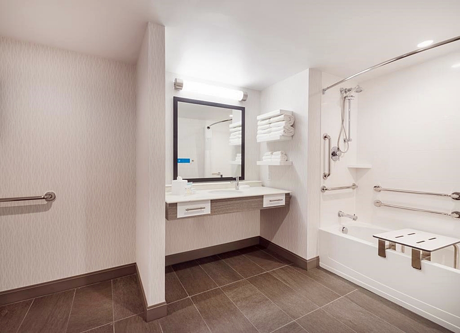 Fotos del hotel - HAMPTON INN & SUITES MIAMI WYNWOOD DESIGN