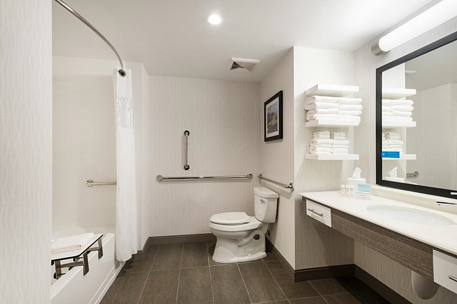 Fotos del hotel - HAMPTON INN & SUITES MIAMI WYNWOOD DESIGN
