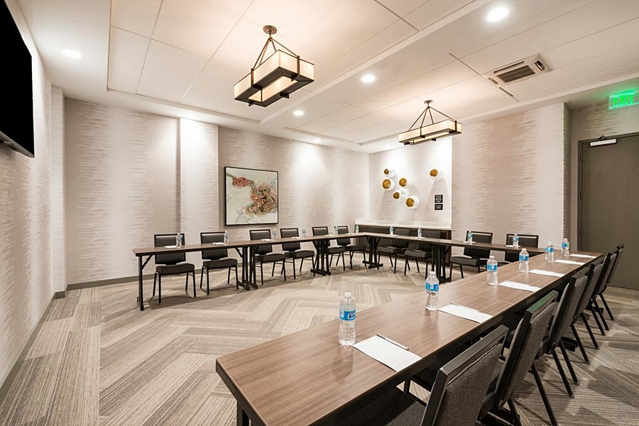 Fotos del hotel - HAMPTON INN & SUITES MIAMI WYNWOOD DESIGN