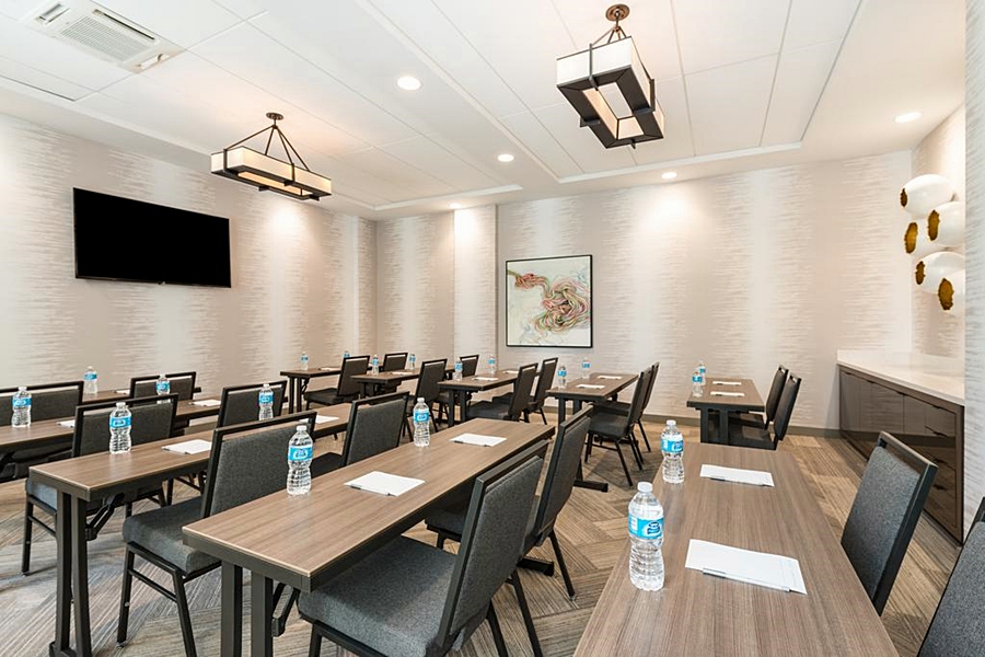 Fotos del hotel - HAMPTON INN & SUITES MIAMI WYNWOOD DESIGN
