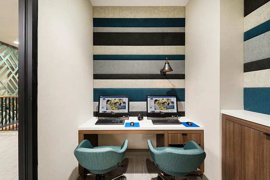 Fotos del hotel - HAMPTON INN & SUITES MIAMI WYNWOOD DESIGN