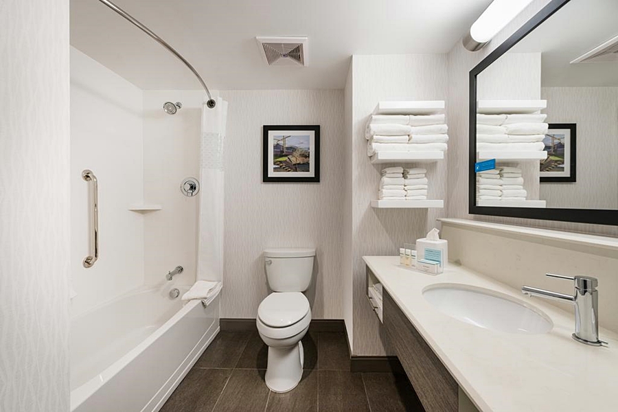 Fotos del hotel - HAMPTON INN & SUITES MIAMI WYNWOOD DESIGN