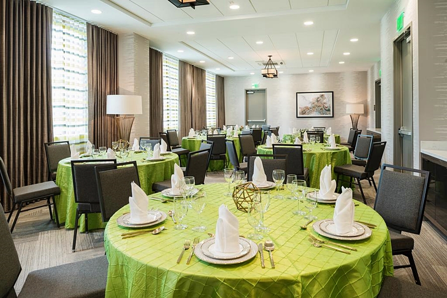 Fotos del hotel - HAMPTON INN & SUITES MIAMI WYNWOOD DESIGN
