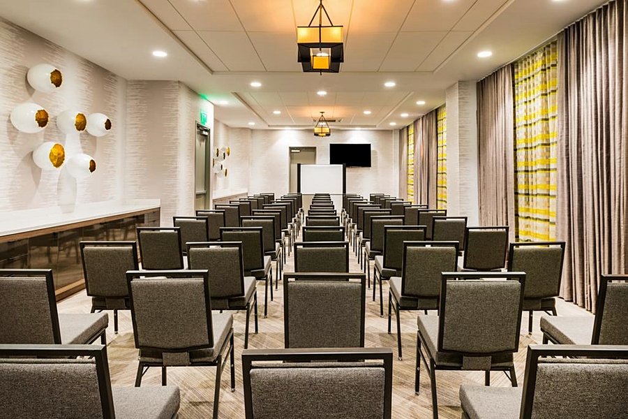 Fotos del hotel - HAMPTON INN & SUITES MIAMI WYNWOOD DESIGN