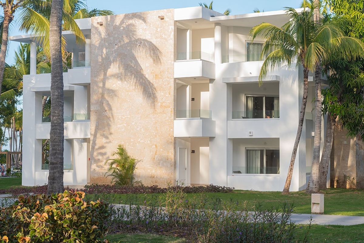 Fotos del hotel - GRAND BAVARO PRINCESS
