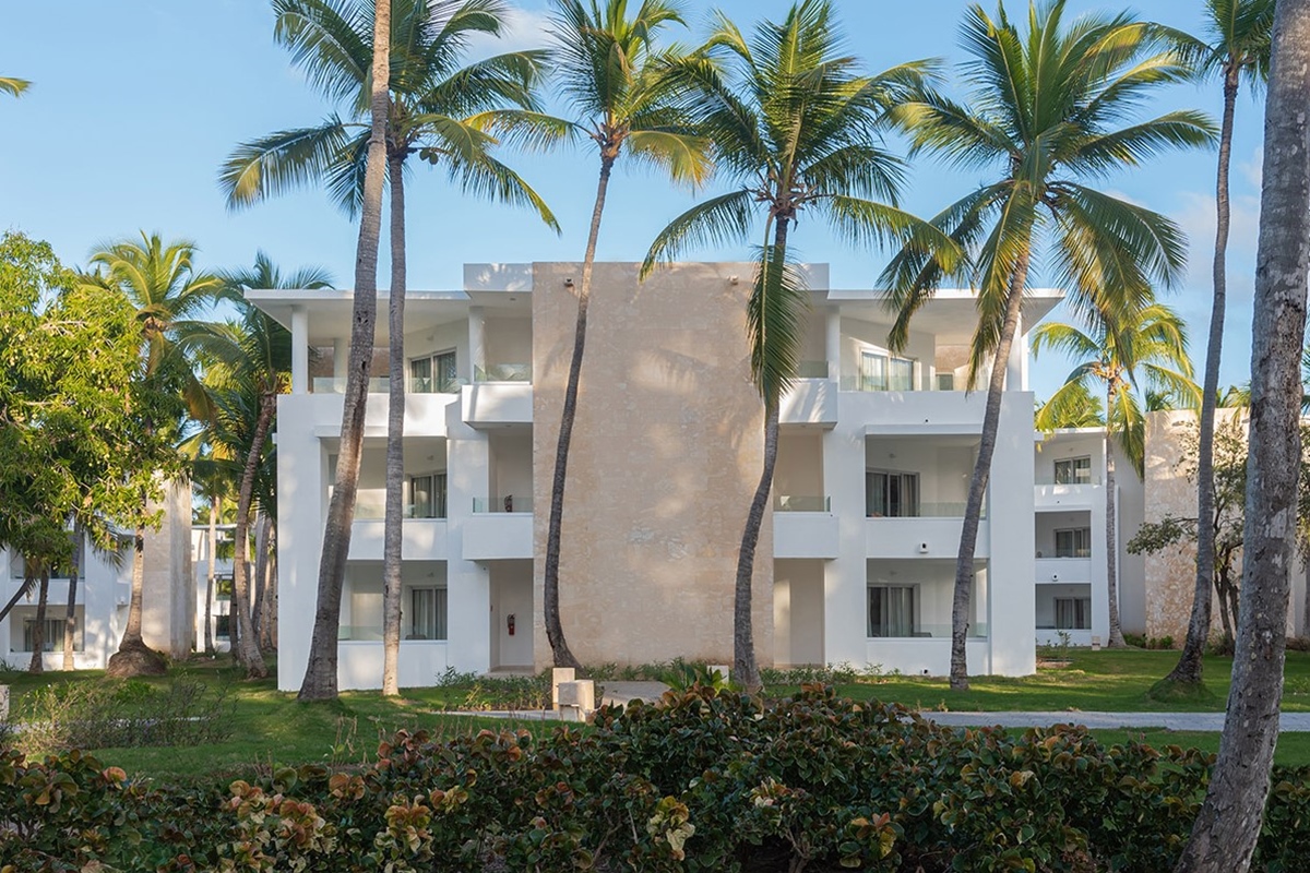 Fotos del hotel - GRAND BAVARO PRINCESS