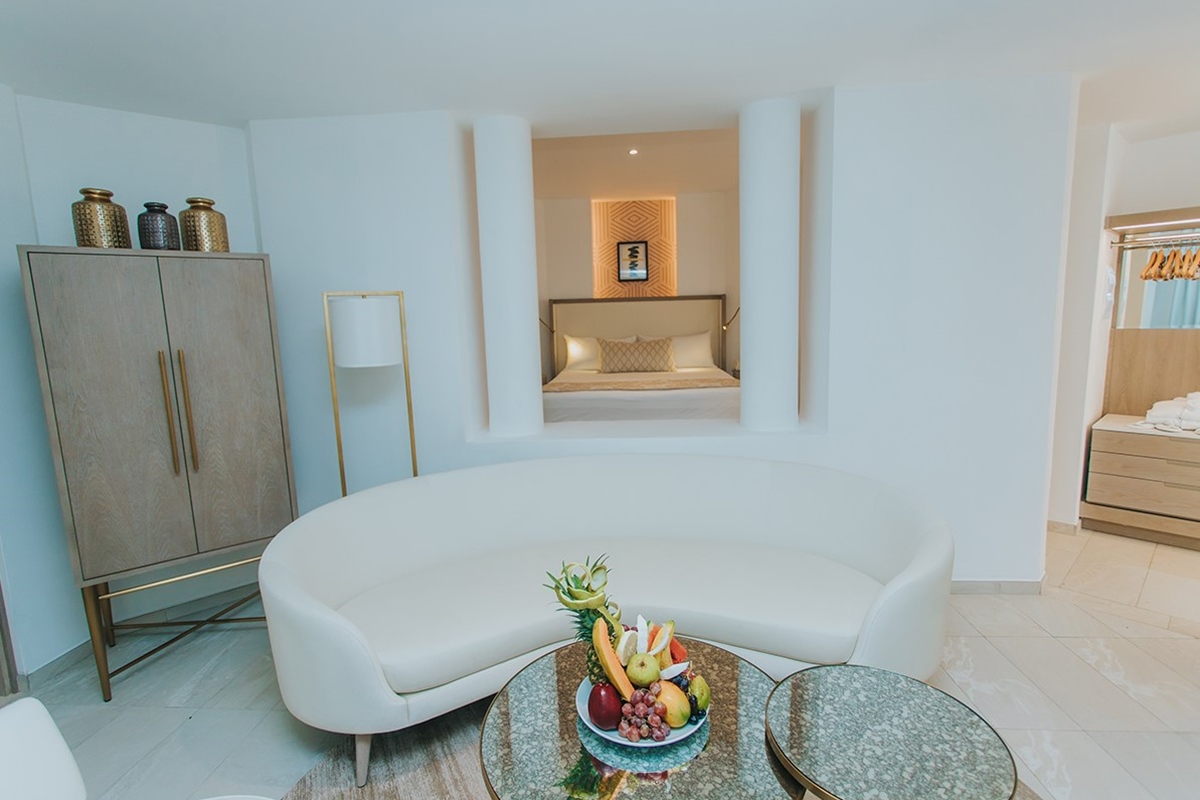 Fotos del hotel - GRAND BAVARO PRINCESS