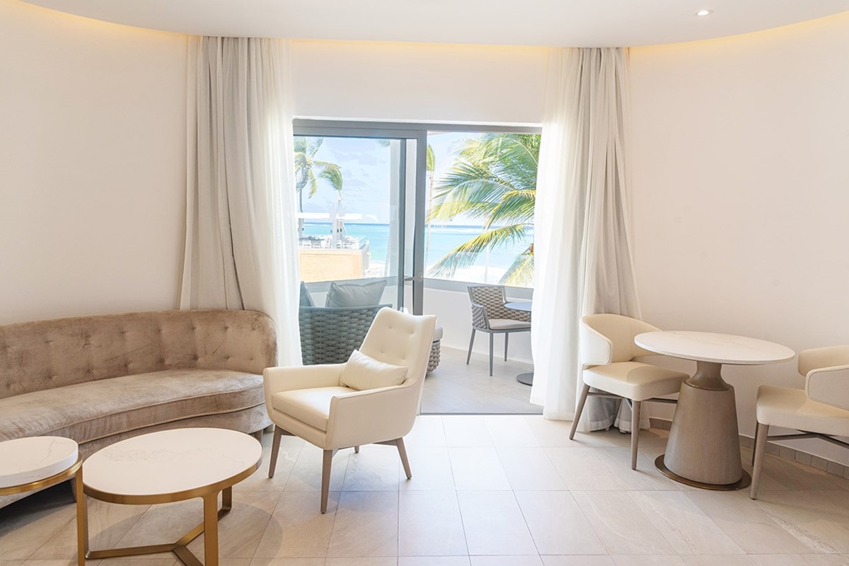 Fotos del hotel - GRAND BAVARO PRINCESS