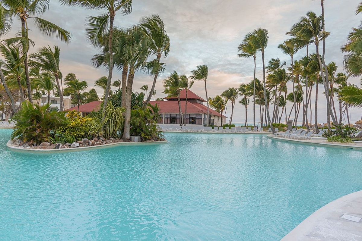 Fotos del hotel - GRAND BAVARO PRINCESS