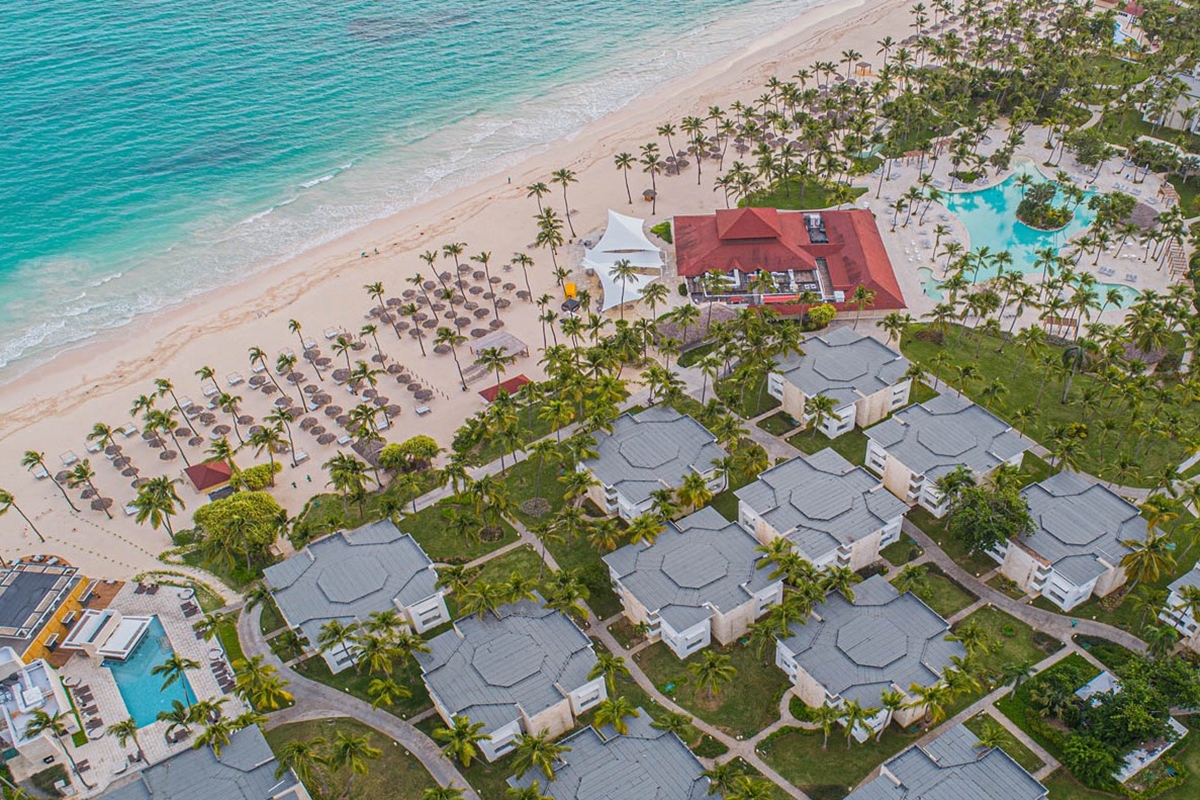 Fotos del hotel - GRAND BAVARO PRINCESS