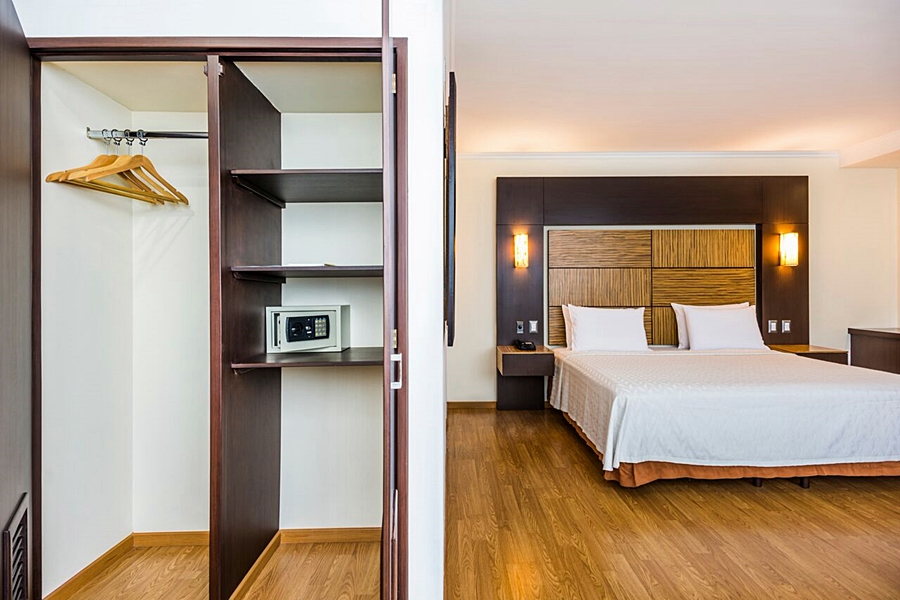 Fotos del hotel - GH GALERIA