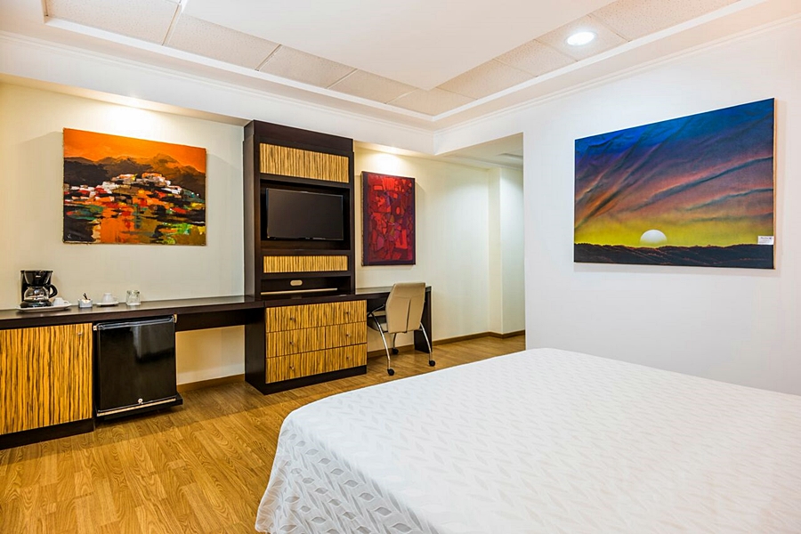 Fotos del hotel - GH GALERIA