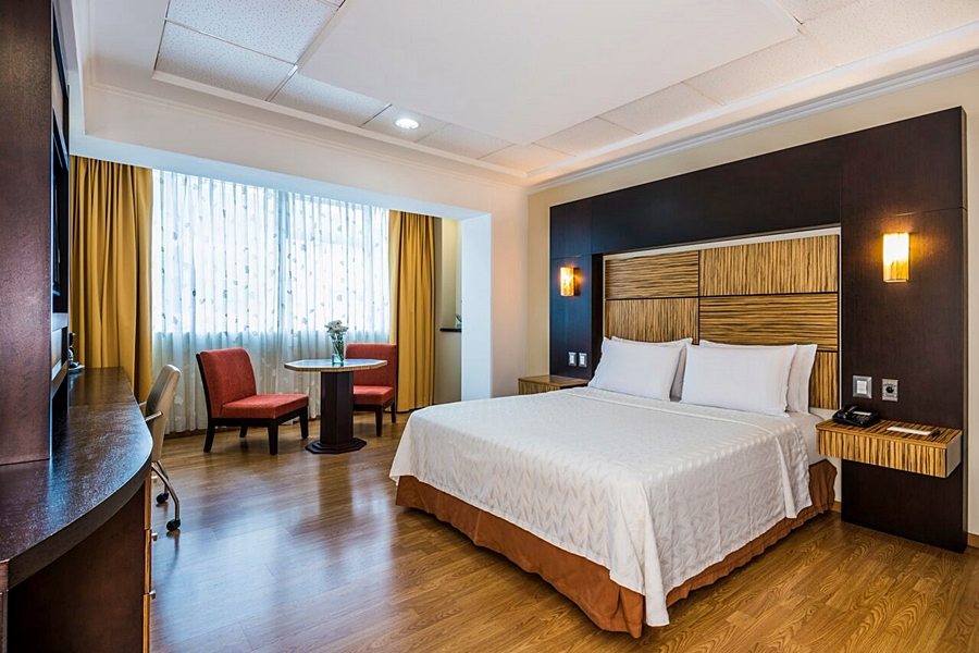 Fotos del hotel - GH GALERIA