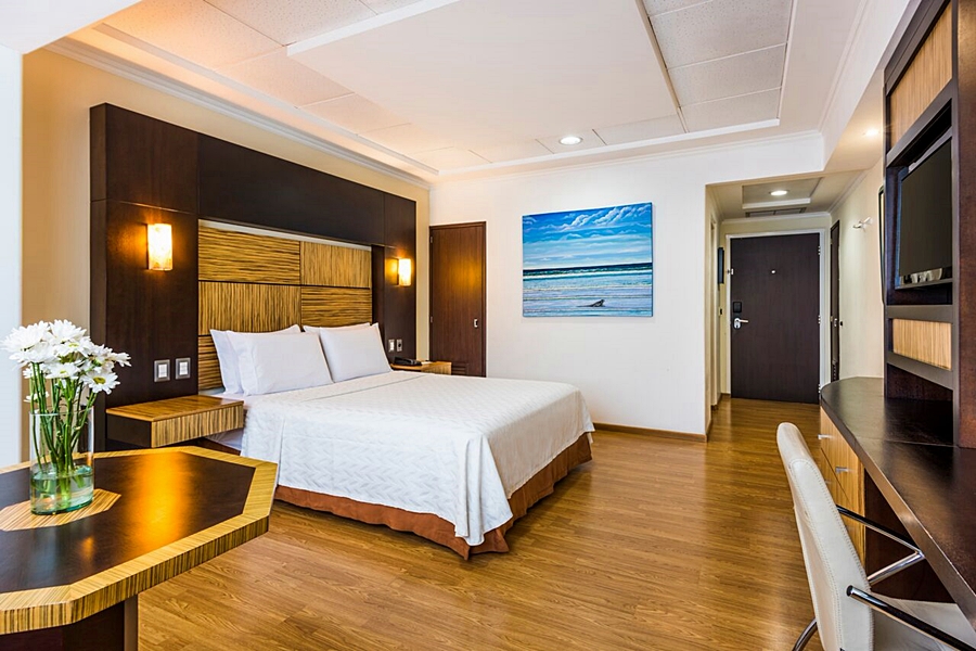 Fotos del hotel - GH GALERIA