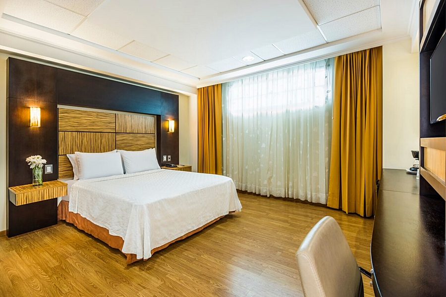 Fotos del hotel - GH GALERIA