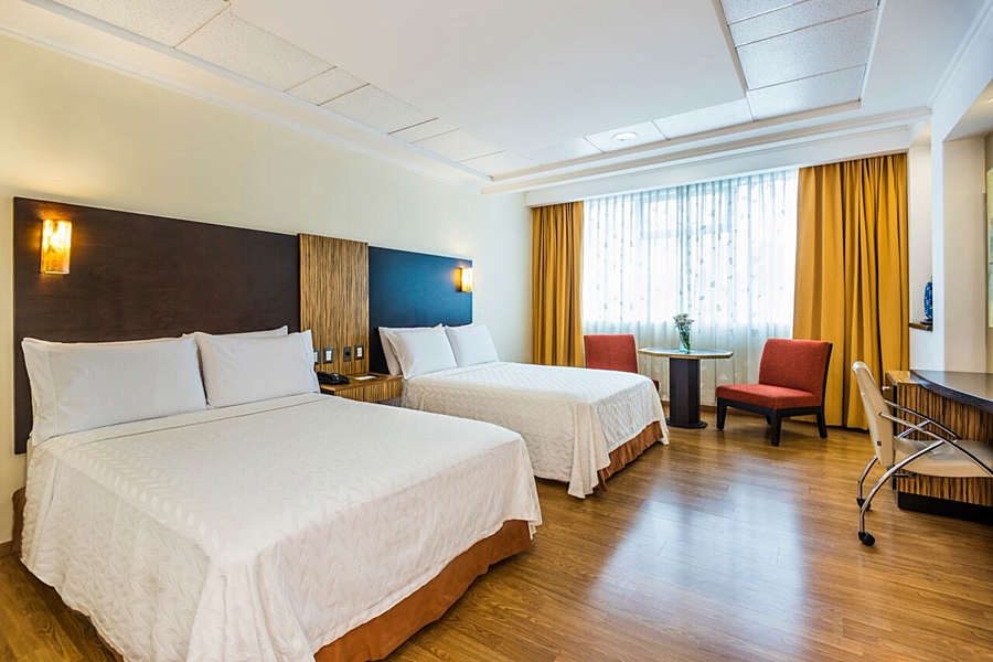 Fotos del hotel - GH GALERIA