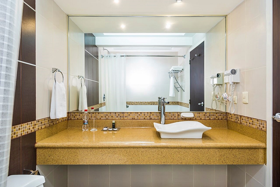 Fotos del hotel - GH GALERIA