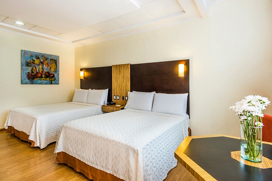 Fotos del hotel - GH GALERIA