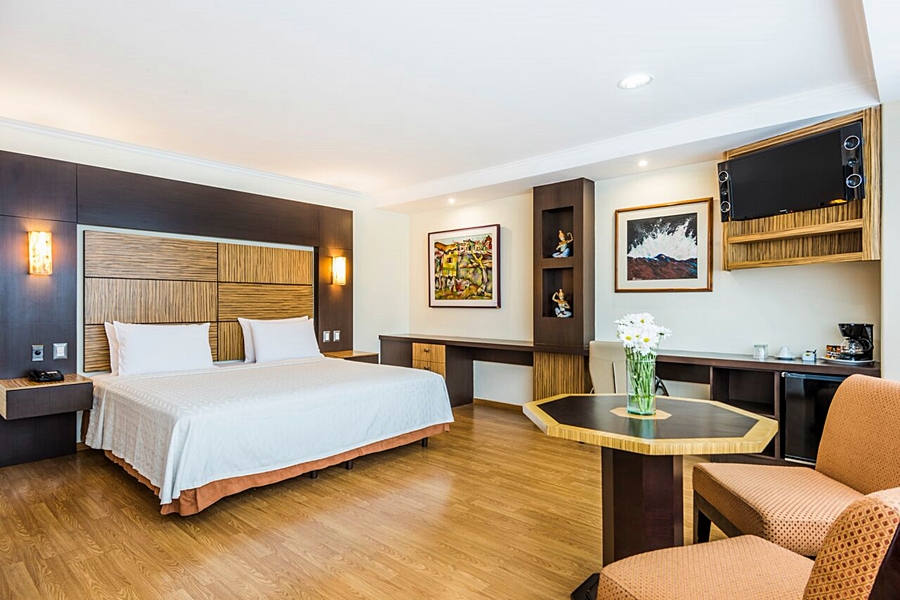 Fotos del hotel - GH GALERIA