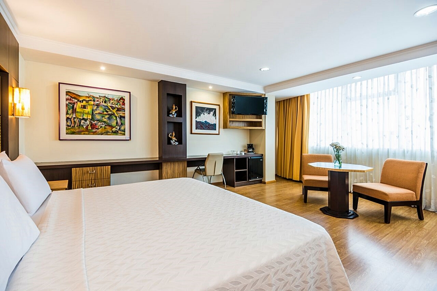 Fotos del hotel - GH GALERIA