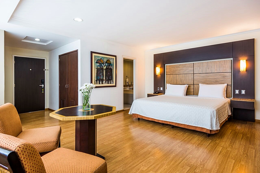 Fotos del hotel - GH GALERIA