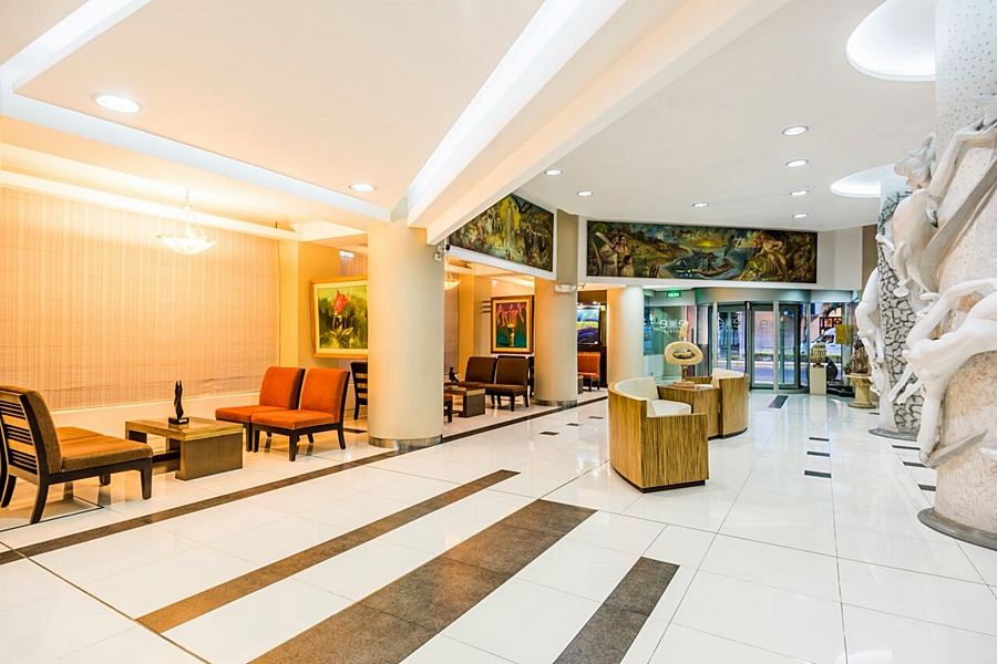 Fotos del hotel - GH GALERIA