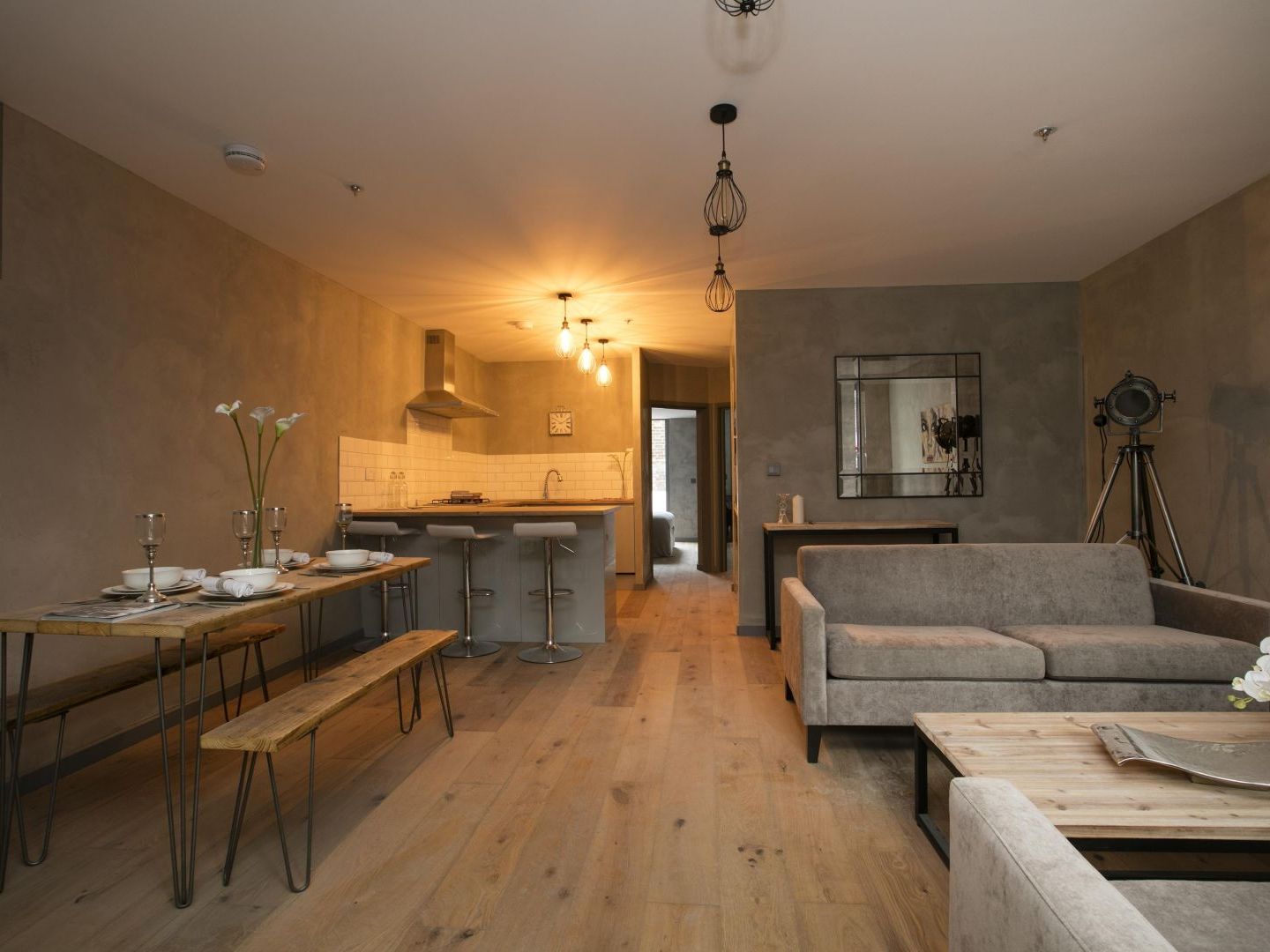 Fotos del hotel - KENSINGTON LADBROKE RESIDENCE