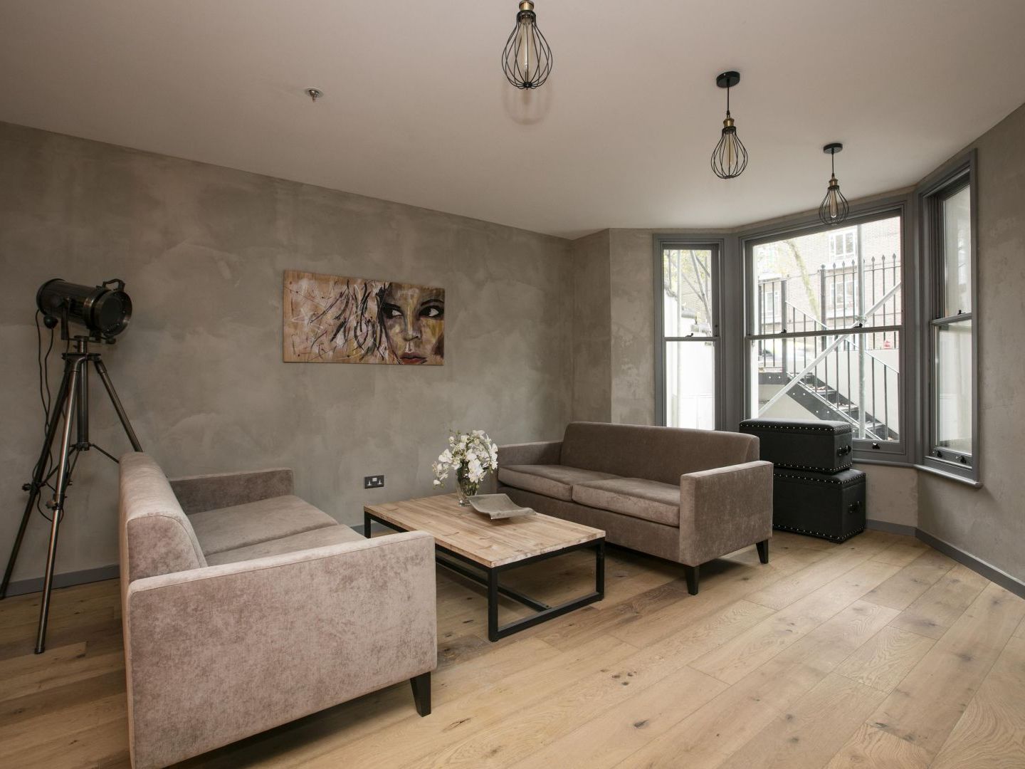 Fotos del hotel - KENSINGTON LADBROKE RESIDENCE