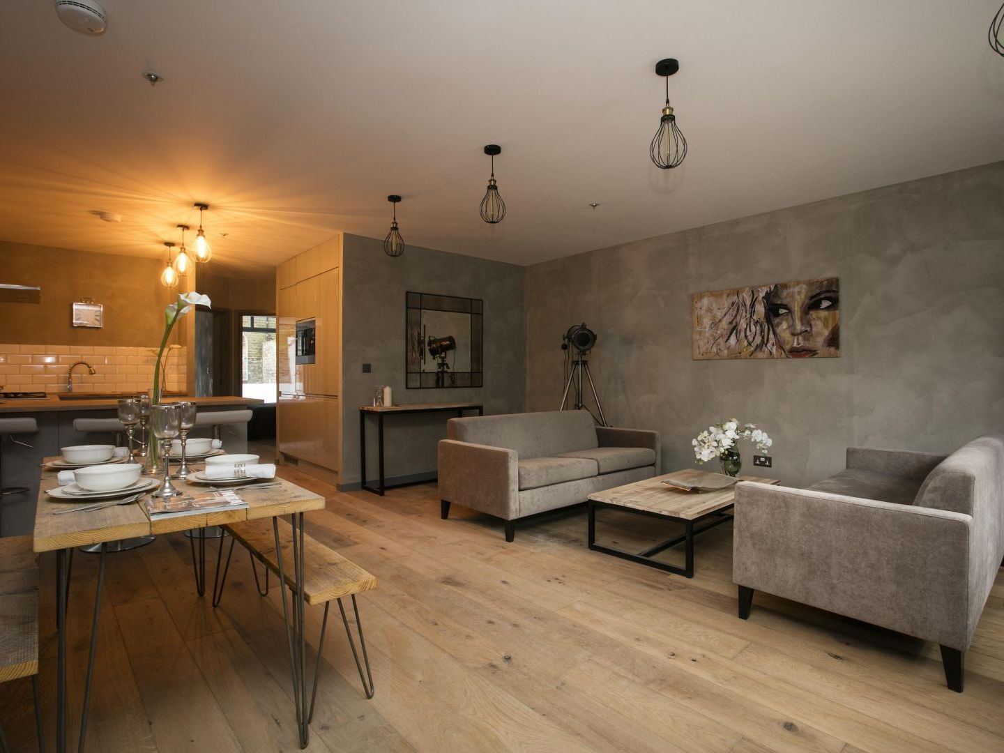 Fotos del hotel - KENSINGTON LADBROKE RESIDENCE