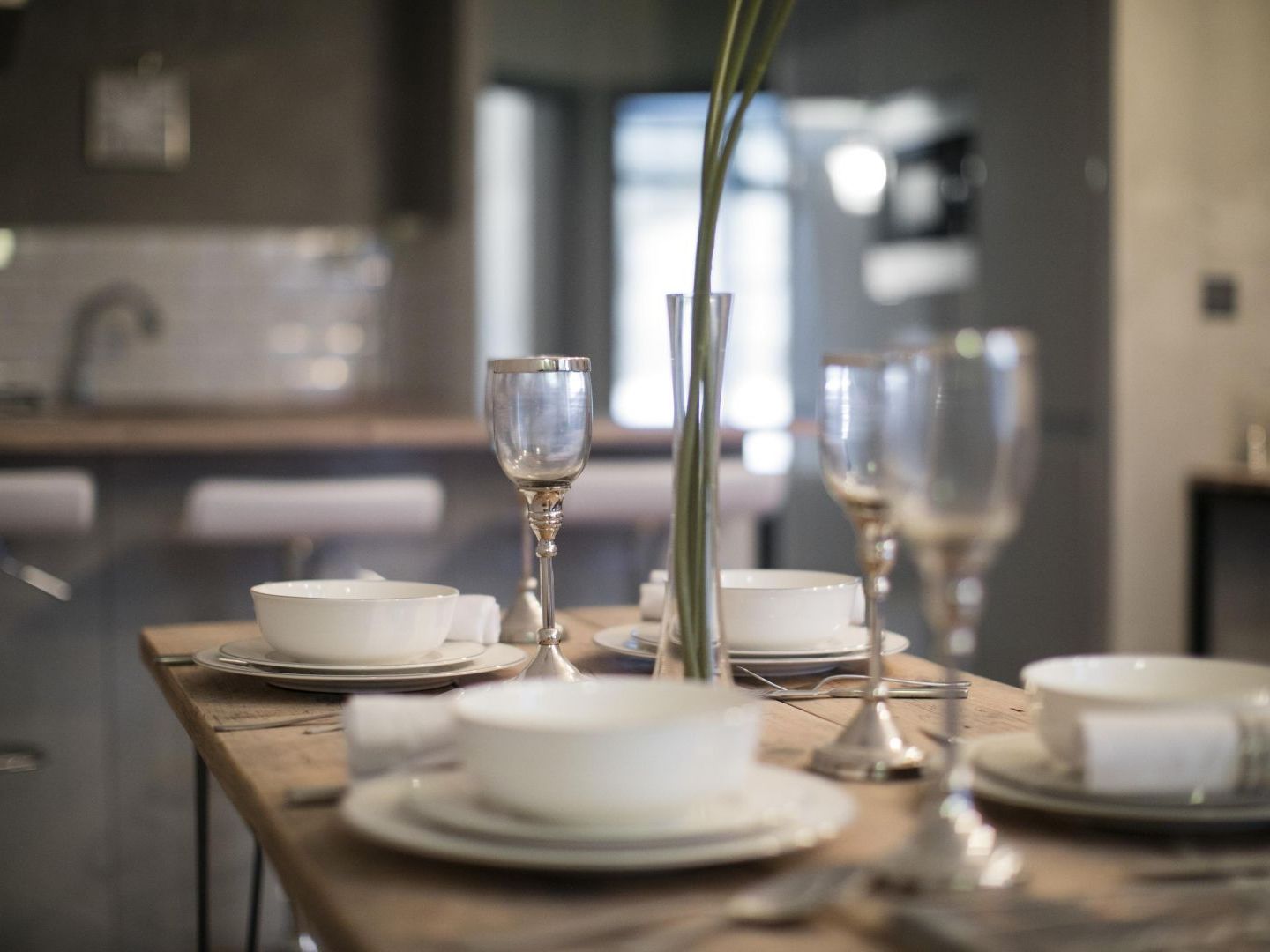 Fotos del hotel - KENSINGTON LADBROKE RESIDENCE