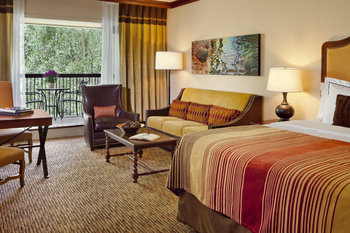 Grand Hyatt Vail