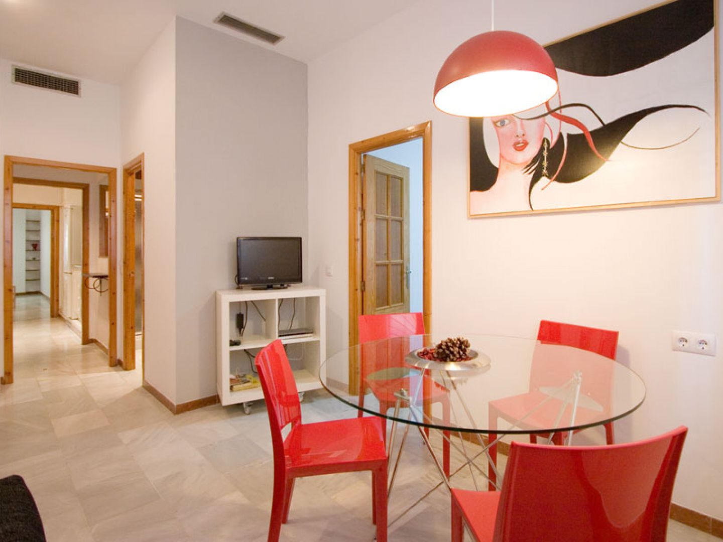 Fotos del hotel - MURALLA
