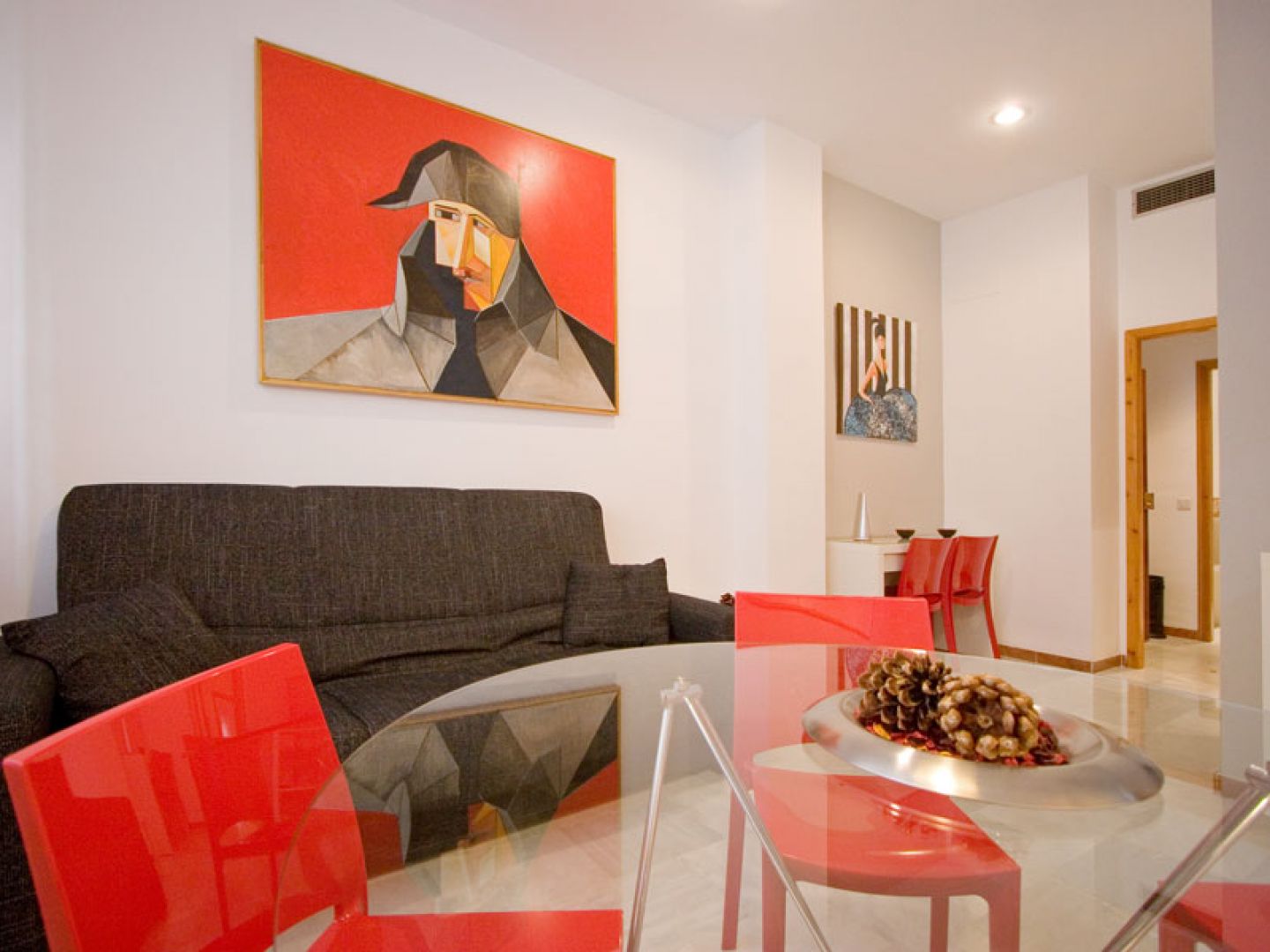 Fotos del hotel - MURALLA