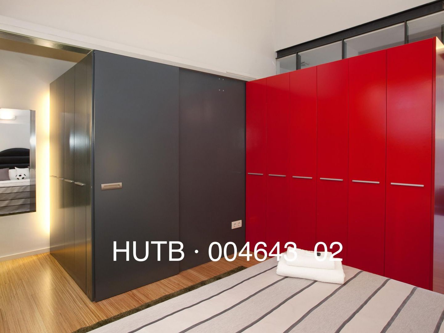 Fotos del hotel - CAMP NOU DUPLEX II