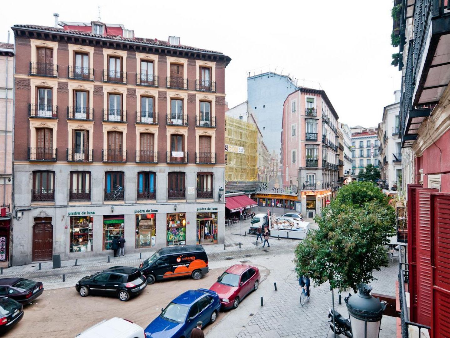 Fotos del hotel - PUERTA DEL SOL V