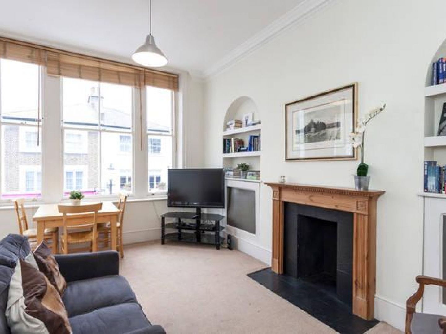 Fotos del hotel - STRATFORD ROAD PIED-A-TERRE
