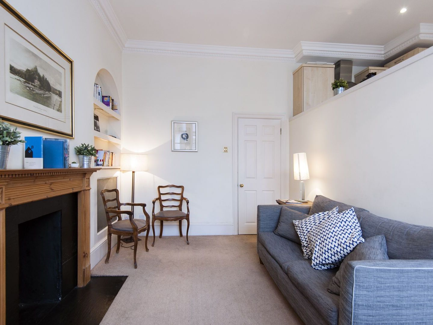 Fotos del hotel - STRATFORD ROAD PIED-A-TERRE