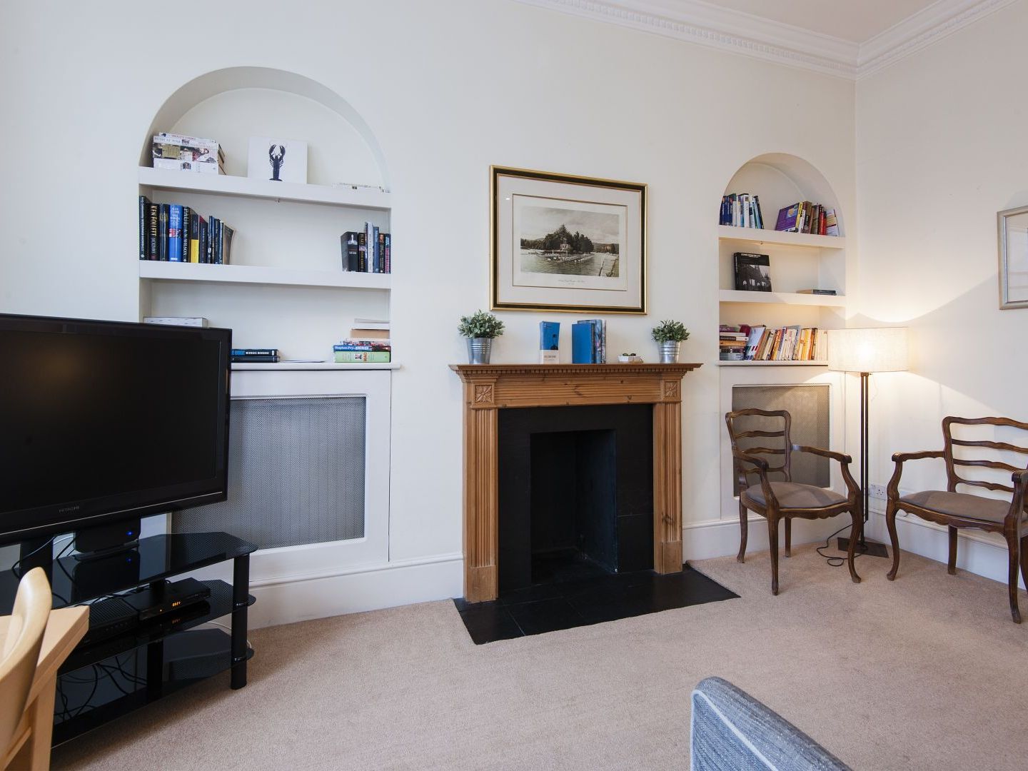 Fotos del hotel - STRATFORD ROAD PIED-A-TERRE