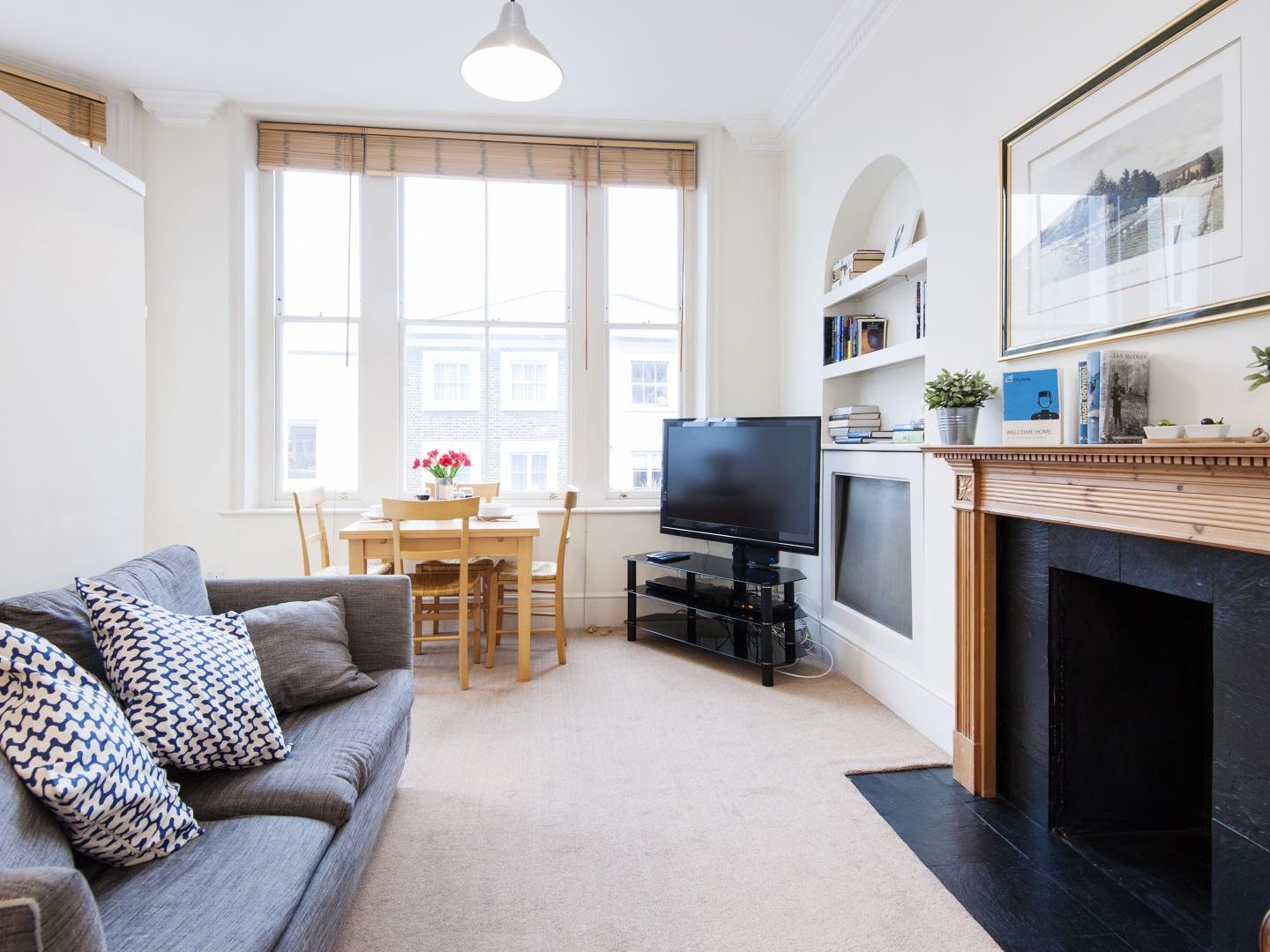 Fotos del hotel - STRATFORD ROAD PIED-A-TERRE