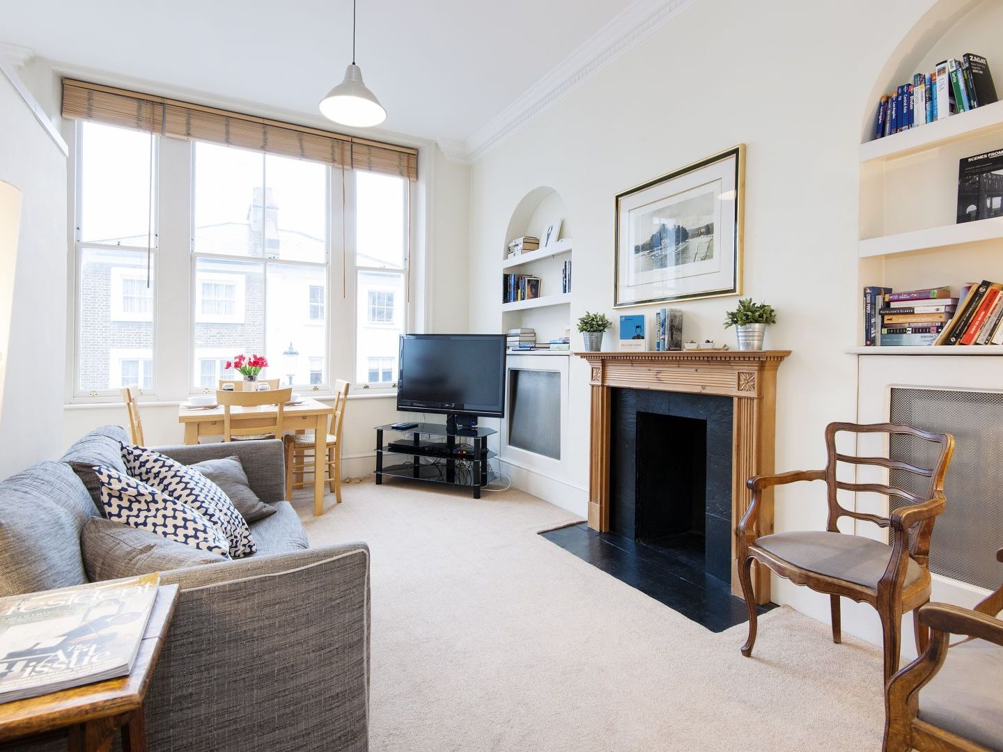 Fotos del hotel - STRATFORD ROAD PIED-A-TERRE