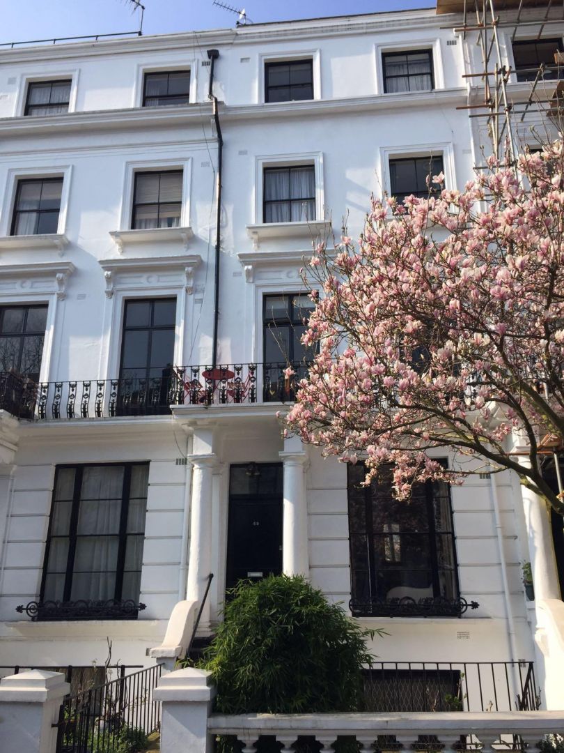 Fotos del hotel - HEREFORD ROAD LODGE