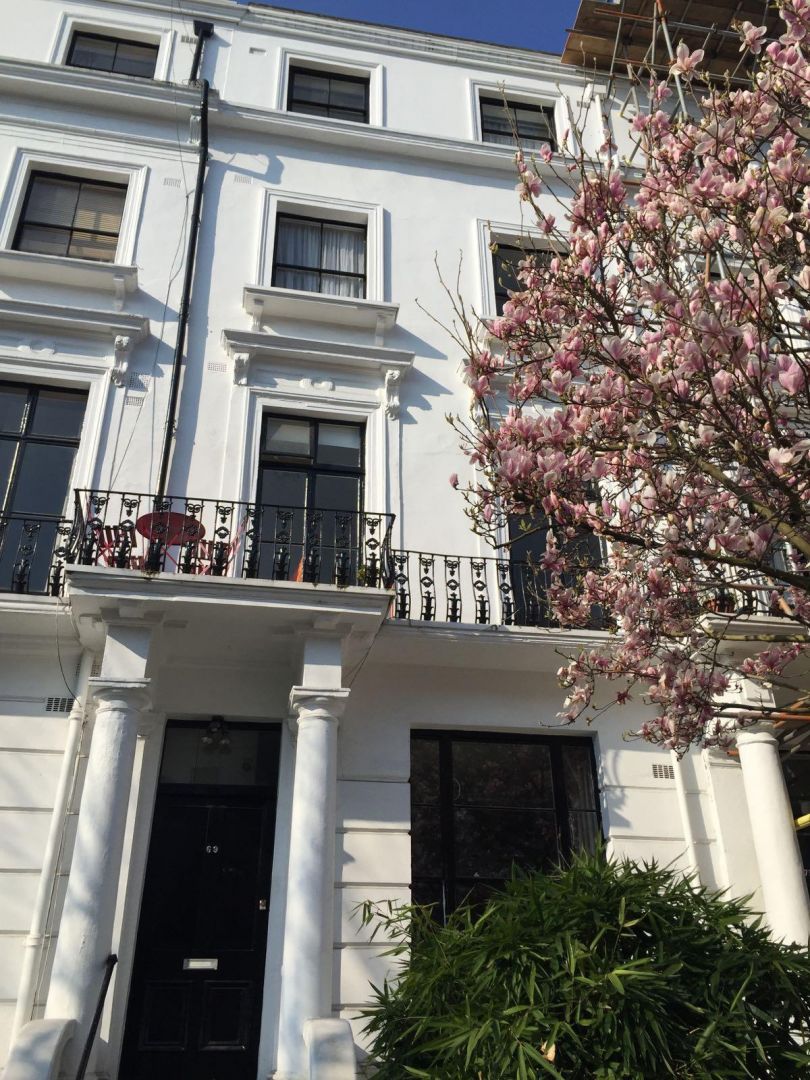 Fotos del hotel - HEREFORD ROAD LODGE