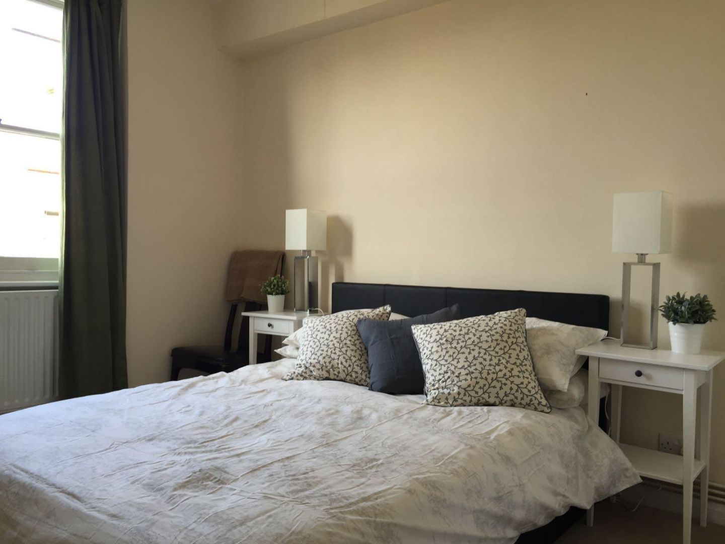 Fotos del hotel - HEREFORD ROAD LODGE